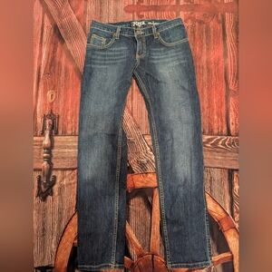 Rock 47 By Wrangler Low-rise